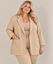 Immagine di FINE QUALITY OPEN BLAZER